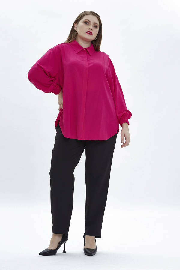 Блуза V232-24547-1-53/9