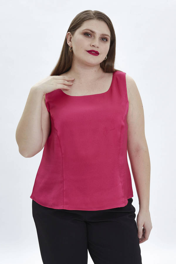 Блуза L232-93118-30/94