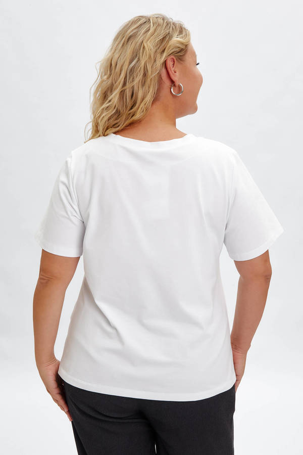 Блуза V231-K2128-40/1