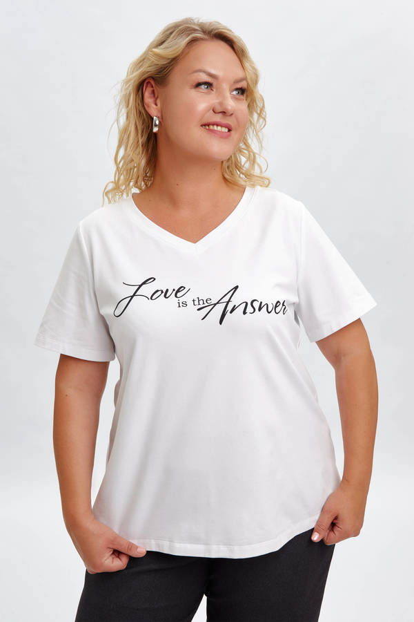 Блуза V231-K2128-40/1