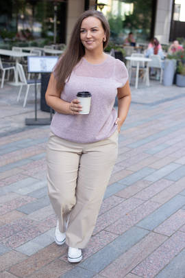 Джемпер 23-n278