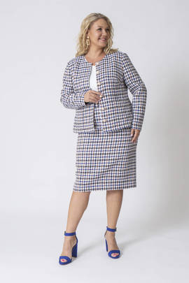 Жакет L232-32214-66/0802