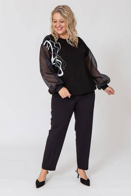 Блуза L232-21654-56/2