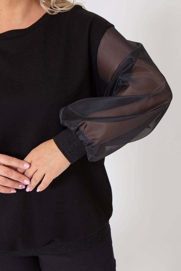 Блуза L232-21654-56/2