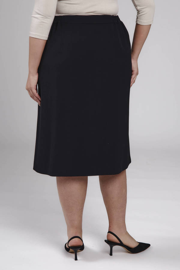 Юбка 241-41114-68/2