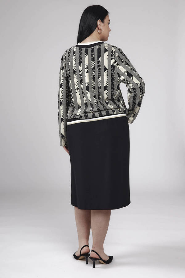 Юбка 241-41114-68/2