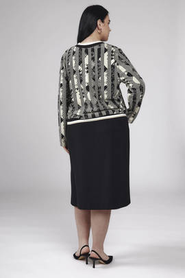 Юбка 241-41114-68/2