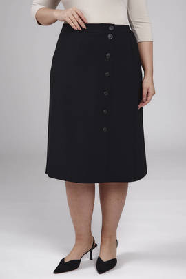 Юбка 241-41114-68/2