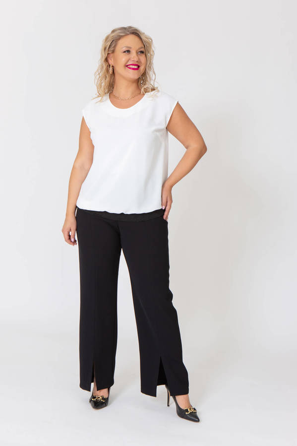 Блуза L232-9118-50/1