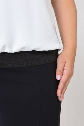 Блуза L232-9118-50/1