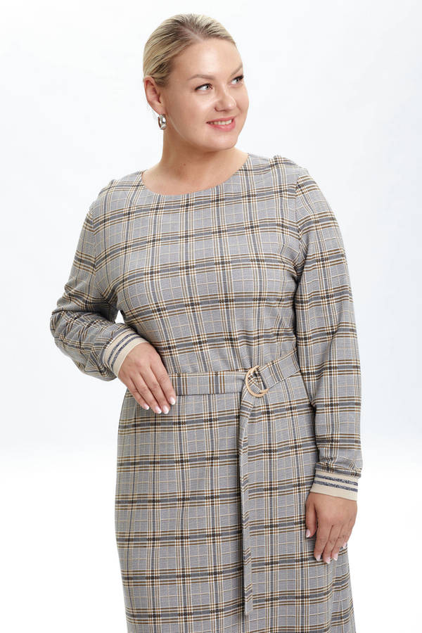 Платье L232-1329-1-67/0794