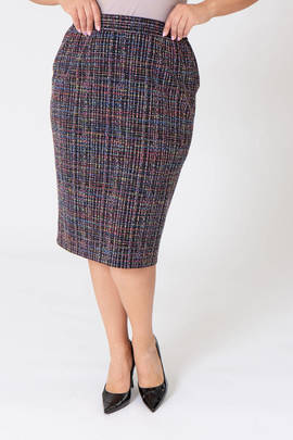 Юбка V232-41112-70/0796