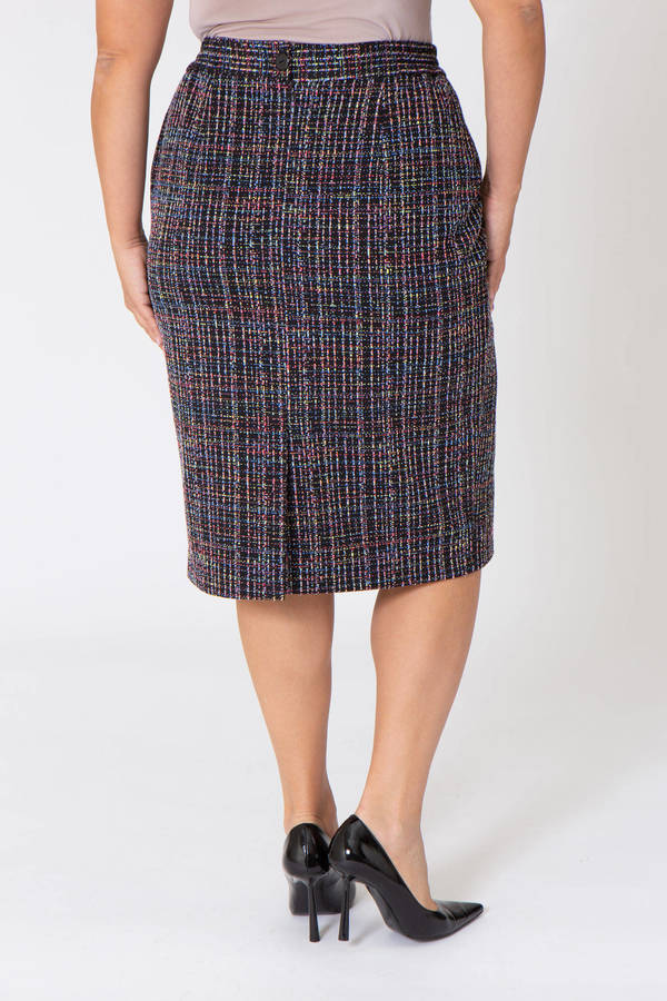 Юбка V232-41112-70/0796