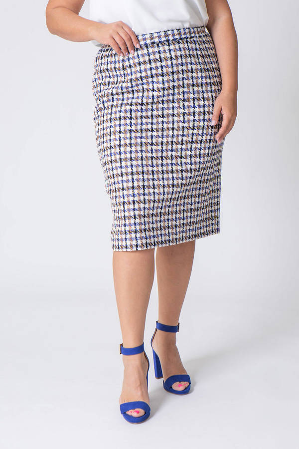 Юбка LD-41-66/0802