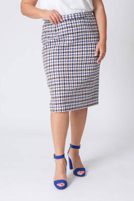 Юбка LD-41-66/0802