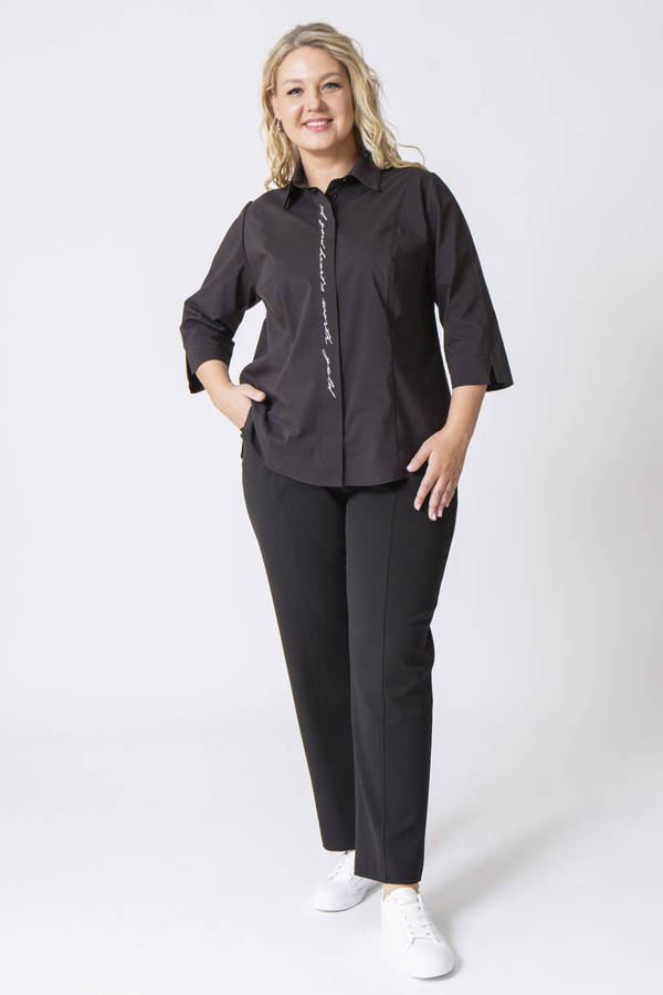 Блуза L232-22229-39/2