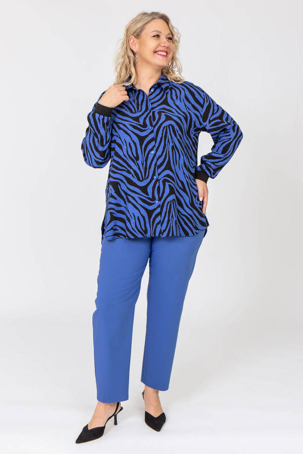 Брюки V232-5413-21/412