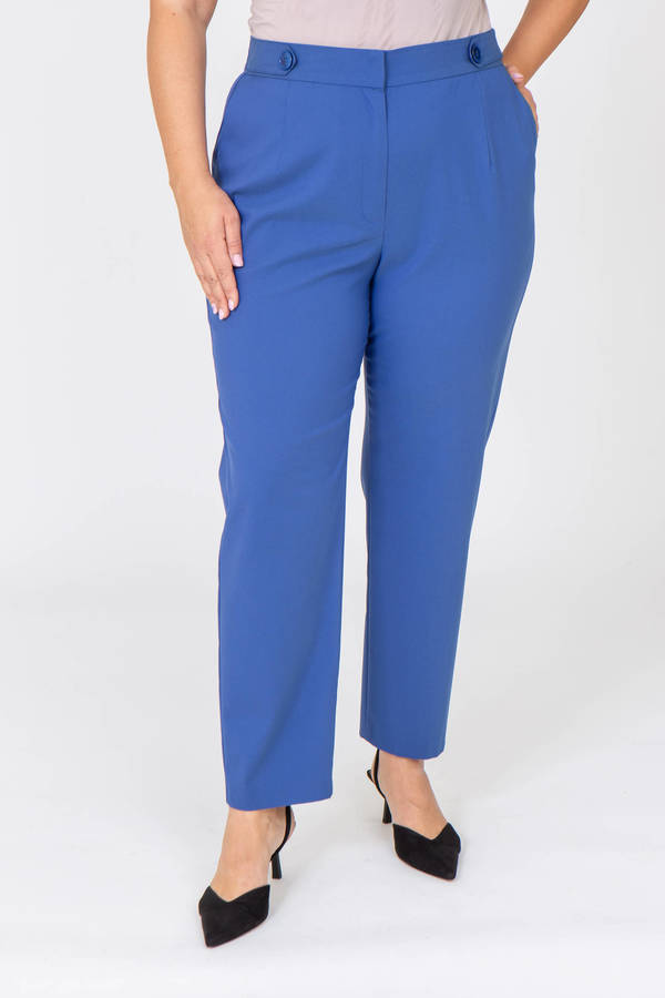 Брюки V232-5413-21/412