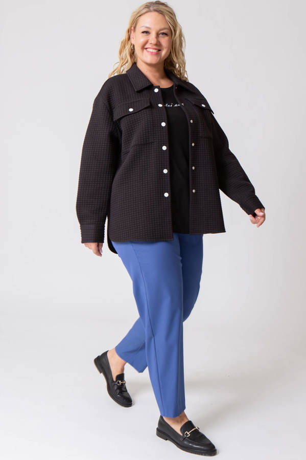 Брюки V232-5413-21/412