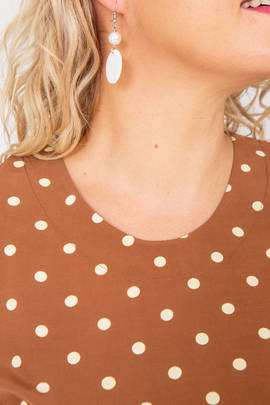 Блуза L232-9129-50/0787