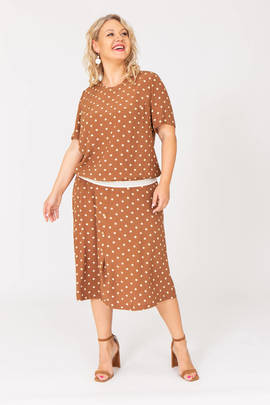 Блуза L232-9129-50/0787