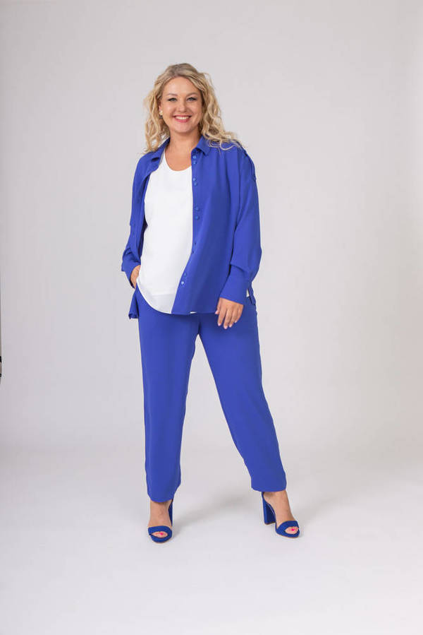 Блуза V232-21511-53/4