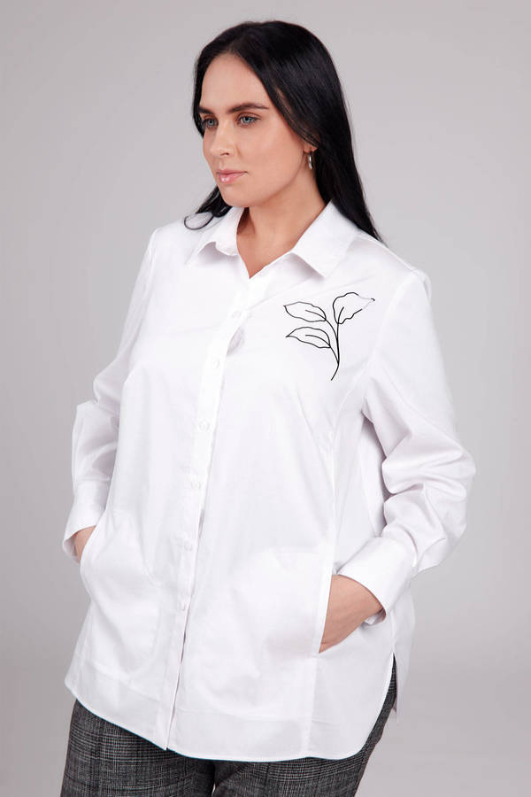 Блуза 241-2124-1-38/1