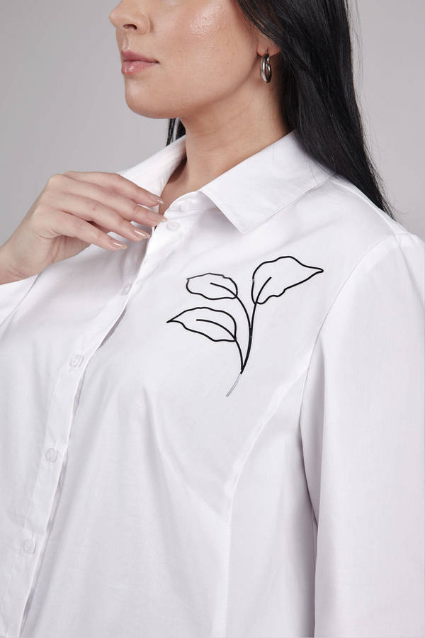 Блуза 241-2124-1-38/1