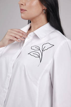 Блуза 241-2124-1-38/1