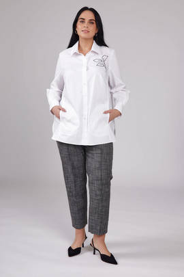 Блуза 241-2124-1-38/1