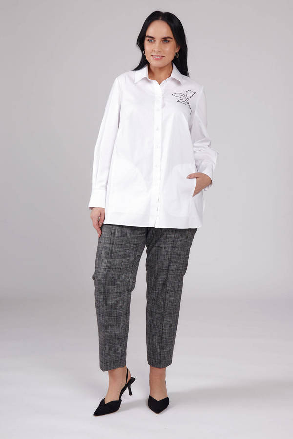 Блуза 241-2124-1-38/1