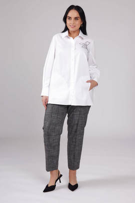 Блуза 241-2124-1-38/1