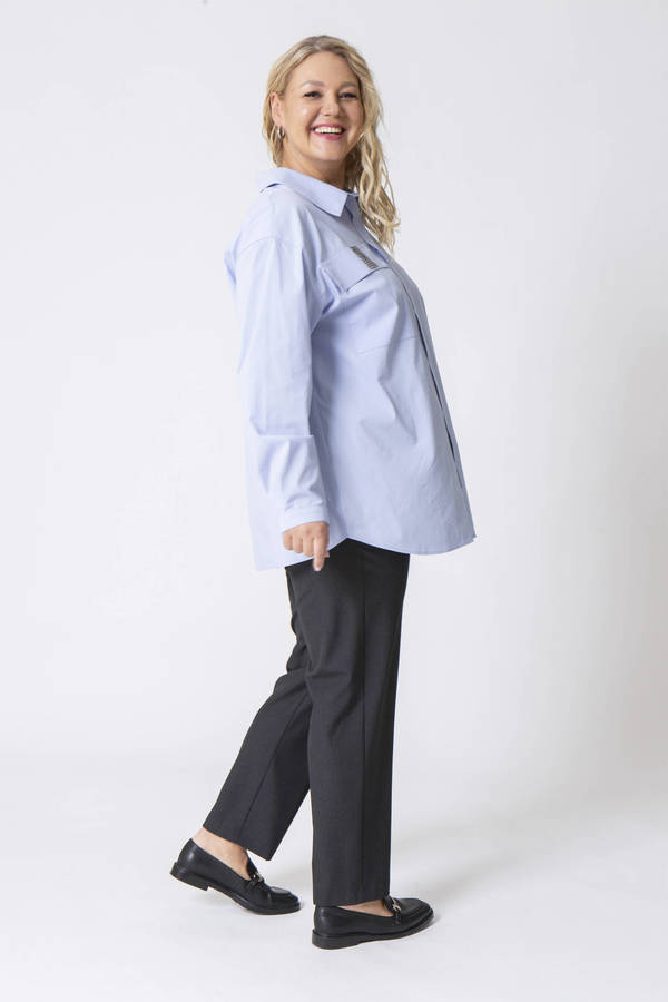 Блуза L232-21631-1-35/42