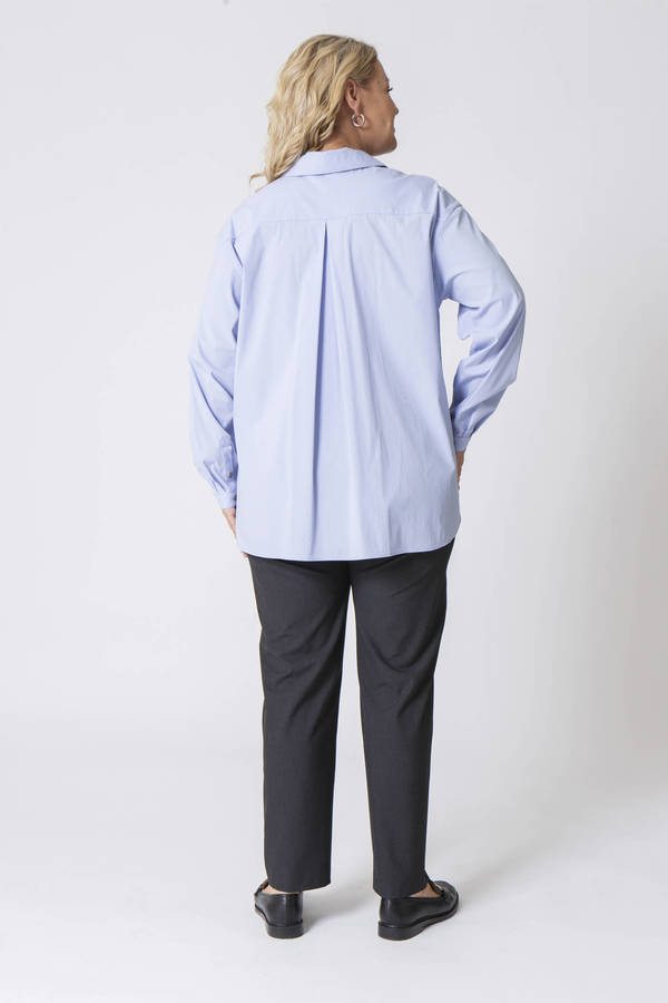 Блуза L232-21631-1-35/42