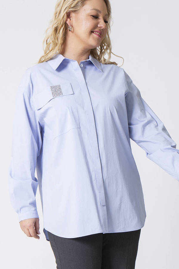 Блуза L232-21631-1-35/42