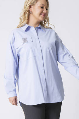 Блуза L232-21631-1-35/42