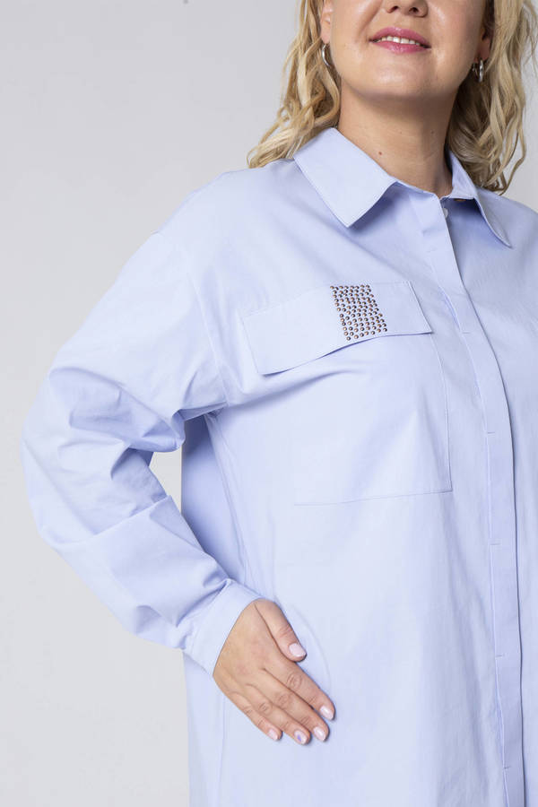 Блуза L232-21631-1-35/42