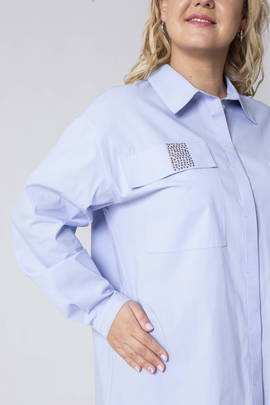 Блуза L232-21631-1-35/42