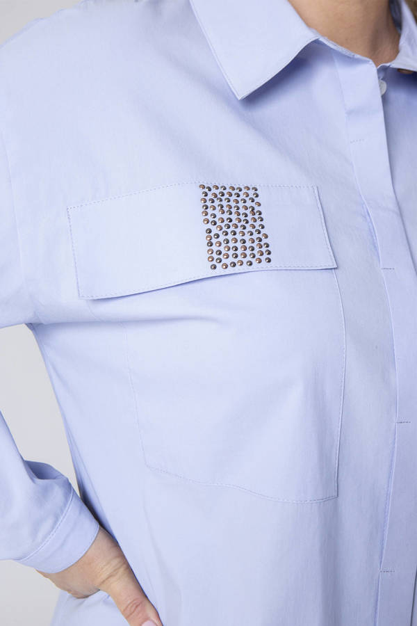 Блуза L232-21631-1-35/42