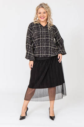 Блуза L232-21232-50/0822