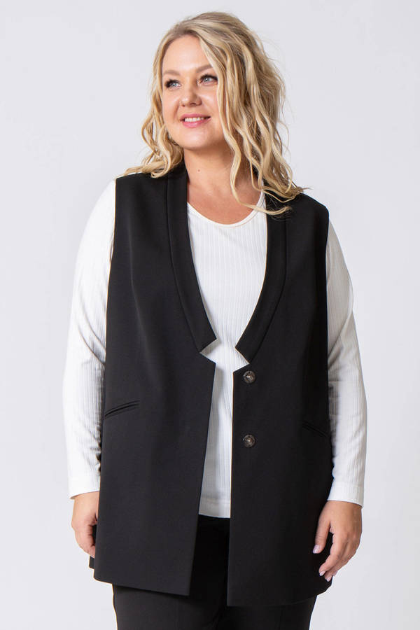 Жилет L232-6113-1-66УК/2