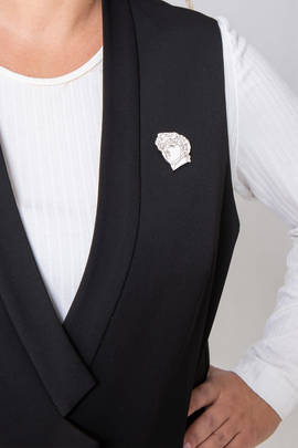 Жилет L232-6113-1-66УК/2