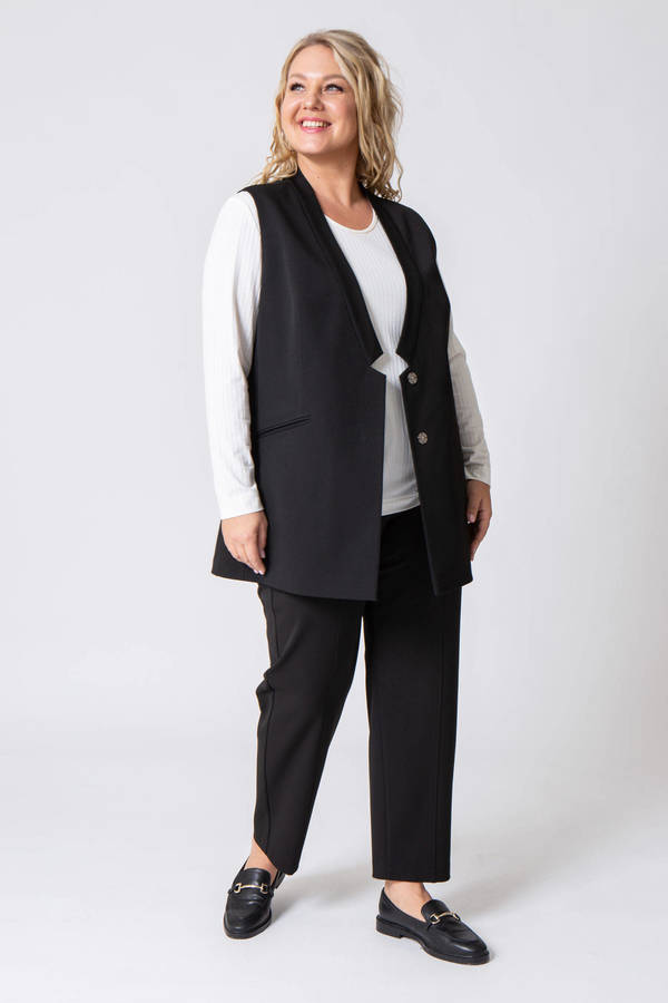 Жилет L232-6113-1-66УК/2