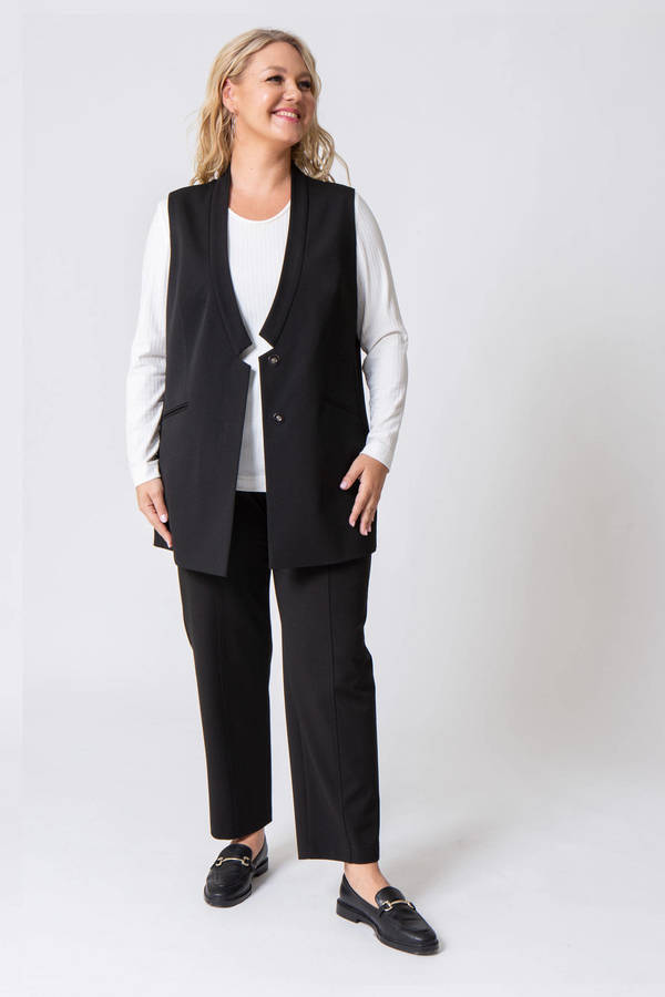 Жилет L232-6113-1-66УК/2