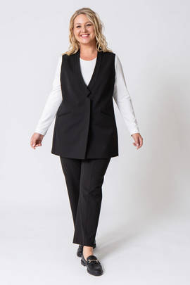 Жилет L232-6113-1-66УК/2