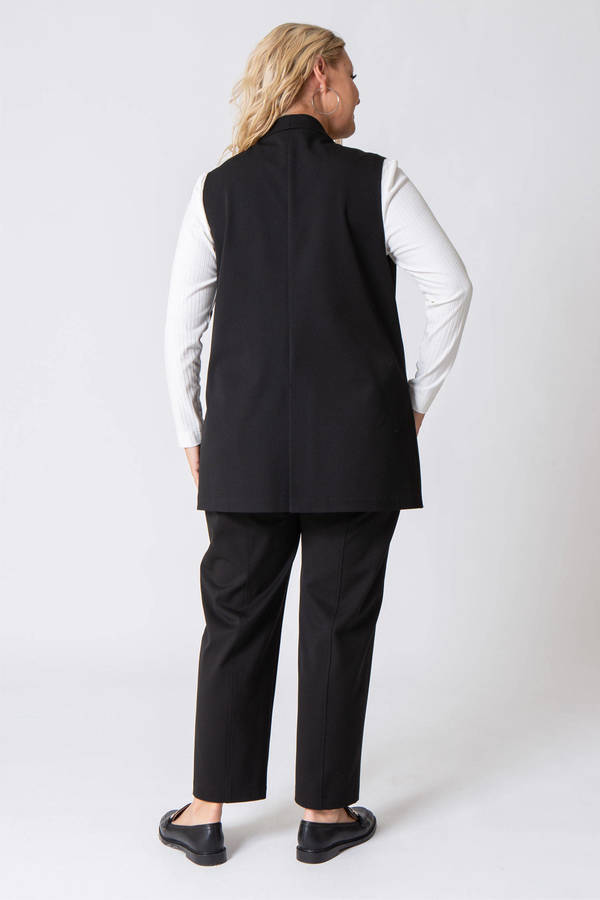 Жилет L232-6113-1-66УК/2