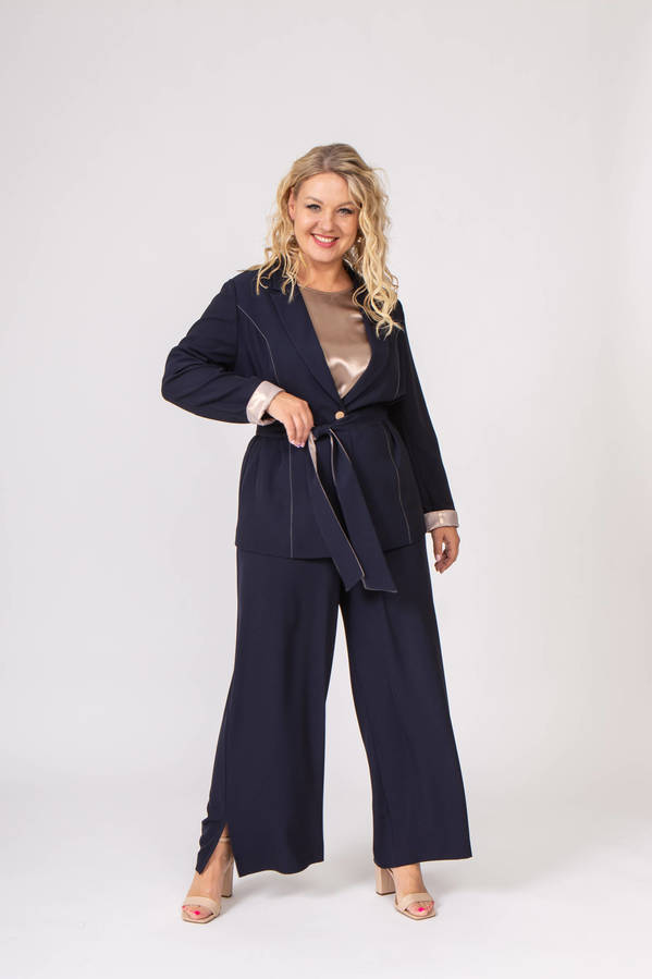 Брюки L232-5121-1-53/48