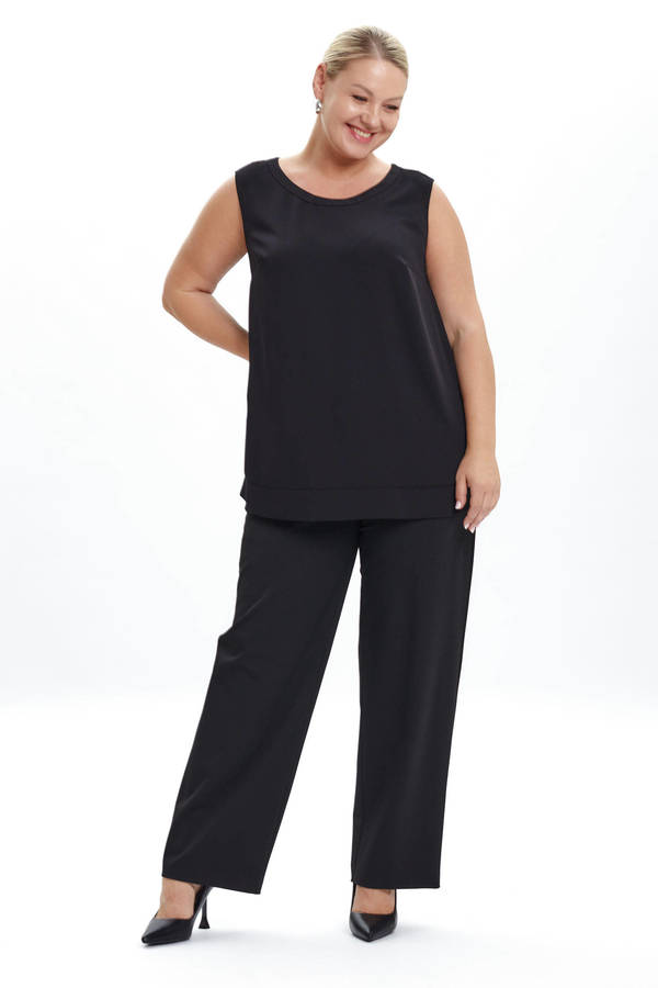 Блуза V232-9116-48/2