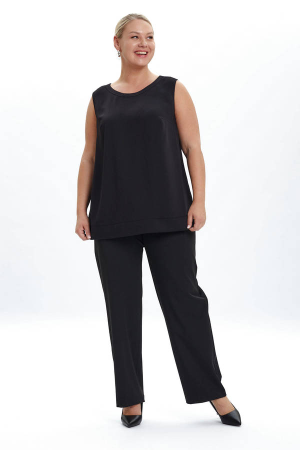 Блуза V232-9116-48/2