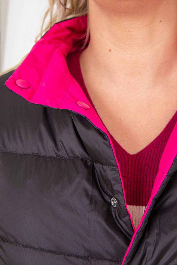 Пуховик V24-w0227